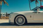 Rolls-Royce Dawn by Wald on Velos Wheels (CRS15) 2019 года